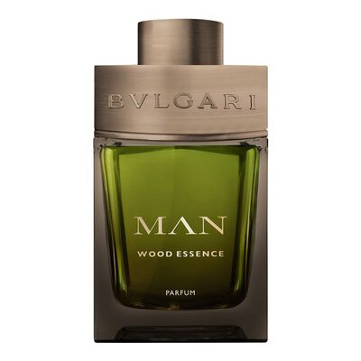 PERFUME BVLGARI MAN WOOD ESSENCE MASCULINO PARFUM